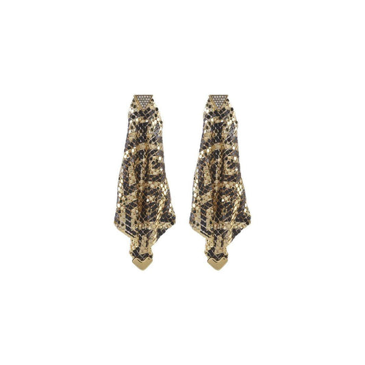 GUESS JEWELS JEWELRY Mod. JUBE02108JWYGT-U DESIGNER FASHION JEWELLERY GUESS JEWELS Dim Gray