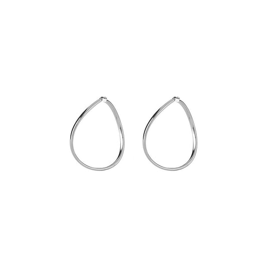 GUESS JEWELS JEWELRY Mod. JUBE04196JWRHT-U DESIGNER FASHION JEWELLERY GUESS JEWELS Gray