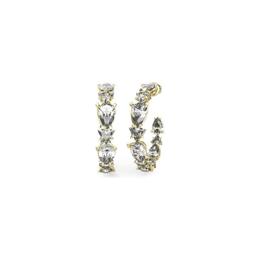 GUESS JEWELS JEWELRY Mod. JUBE04409JWYGT-U DESIGNER FASHION JEWELLERY GUESS JEWELS Light Gray