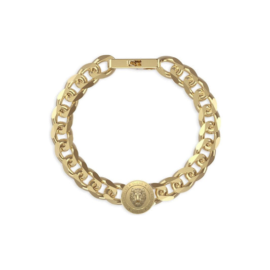 GUESS JEWELS JEWELRY Mod. JUMB01309JWYGS DESIGNER FASHION JEWELLERY GUESS JEWELS Tan
