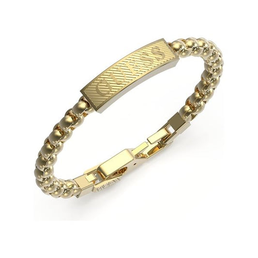 GUESS JEWELS JEWELRY Mod. JUMB03028JWYGS DESIGNER FASHION JEWELLERY GUESS JEWELS Antique White
