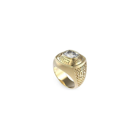GUESS JEWELS JEWELRY Mod. JUMR01375JWYG62 DESIGNER FASHION JEWELLERY GUESS JEWELS Wheat