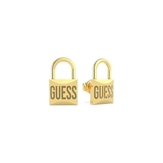 GUESS JEWELS JEWELRY Mod. UBE20057 DESIGNER FASHION JEWELLERY GUESS JEWELS Light Goldenrod