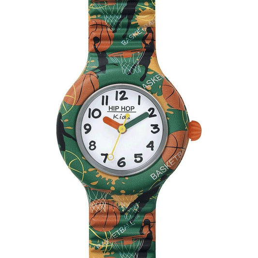 HIP HOP Mod. HWU0991 WATCHES HIP HOP NEW COLLECTION Dark Slate Gray