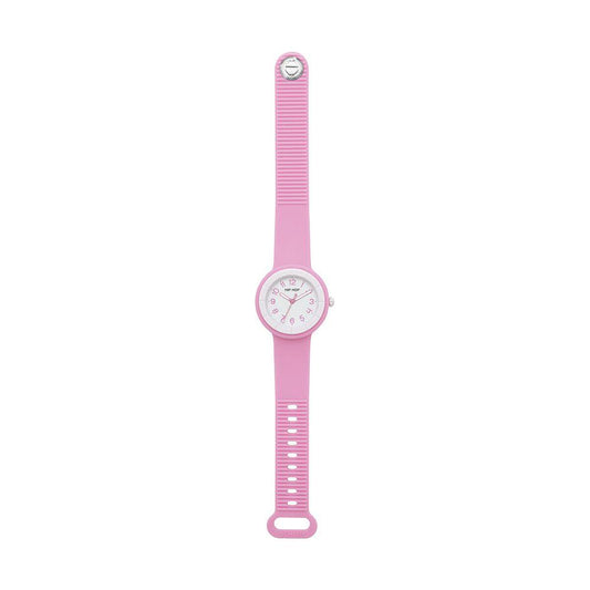 HIP HOP Mod. HWU1097 WATCHES HIP HOP NEW COLLECTION Plum