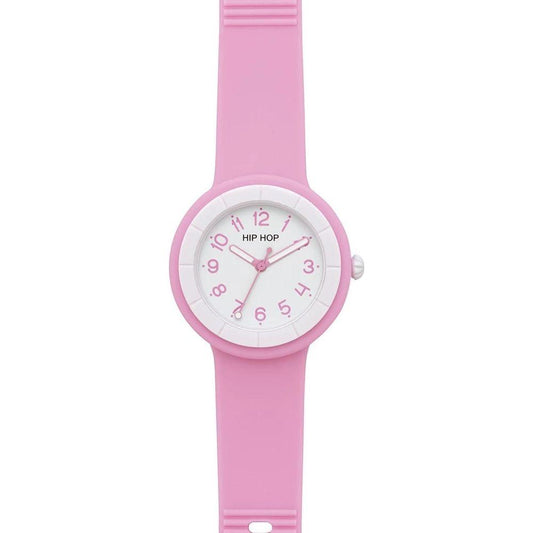 HIP HOP Mod. HWU1097 WATCHES HIP HOP NEW COLLECTION Thistle