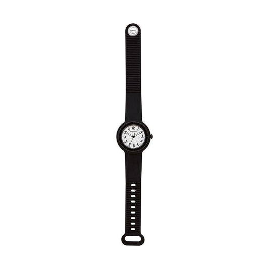 HIP HOP Mod. HWU1105 WATCHES HIP HOP NEW COLLECTION Black