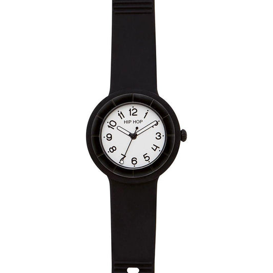 HIP HOP Mod. HWU1105 WATCHES HIP HOP NEW COLLECTION Light Gray