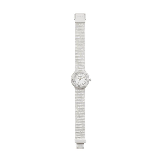 HIP HOP Mod. HWU1186 WATCHES HIP HOP NEW COLLECTION Light Gray
