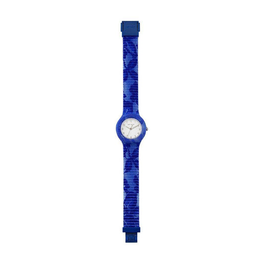 HIP HOP Mod. HWU1188 WATCHES HIP HOP NEW COLLECTION Midnight Blue