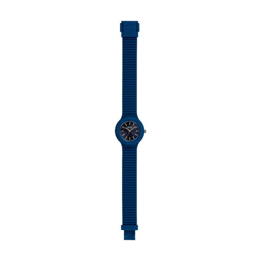 HIP HOP Mod. HWU1025 WATCHES HIP HOP NEW COLLECTION Midnight Blue