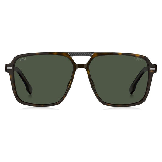 BOSS MOD. BOSS 1766_S SUNGLASSES & EYEWEAR BOSS SUNGLASSES Dark Slate Gray