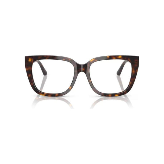 JIMMY CHOO MOD. JC 3019B SUNGLASSES & EYEWEAR JIMMY CHOO Antique White