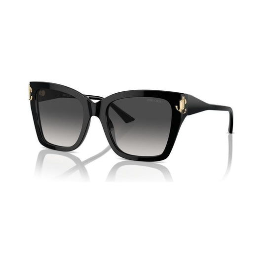 JIMMY CHOO MOD. JC 5012 SUNGLASSES & EYEWEAR JIMMY CHOO Light Gray