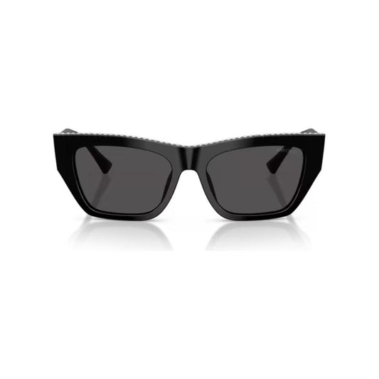 JIMMY CHOO MOD. JC 5035B SUNGLASSES & EYEWEAR JIMMY CHOO Dark Slate Gray