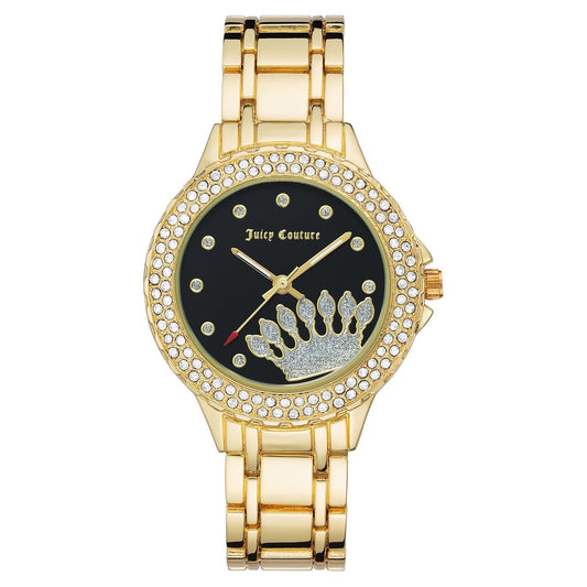 JUICY COUTURE MOD. JC_1282BKGB WATCHES JUICY COUTURE Wheat