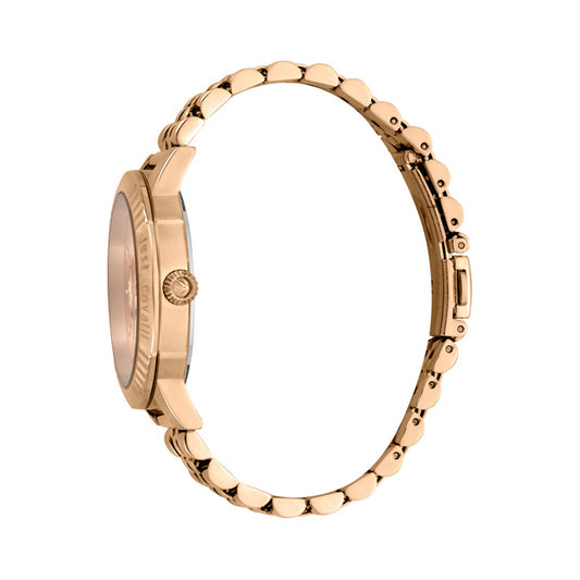 JUST CAVALLI TIME WATCHES Mod. JC1L172M0055 WATCHES JUST CAVALLI TIME Tan