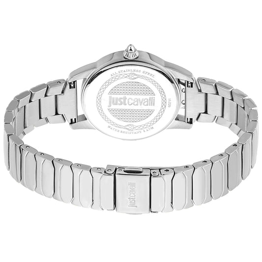 JUST CAVALLI MOD. JC1L220M0225 WATCHES JUST CAVALLI TIME Light Gray