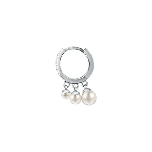 LA PETITE STORY JEWELRY Mod. LPS02AQM25 DESIGNER FASHION JEWELLERY LA PETITE STORY Light Gray