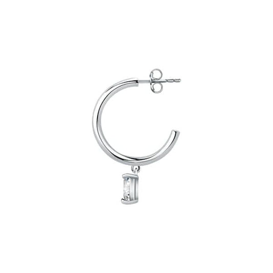 LA PETITE STORY JEWELRY Mod. LPS02AQM26 DESIGNER FASHION JEWELLERY LA PETITE STORY Light Gray
