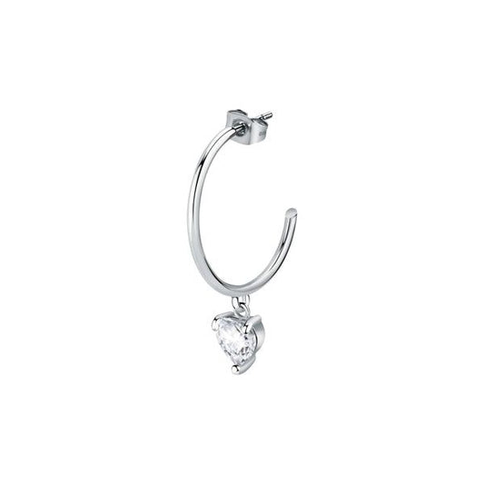 LA PETITE STORY JEWELRY Mod. LPS02AQM26 DESIGNER FASHION JEWELLERY LA PETITE STORY Light Gray
