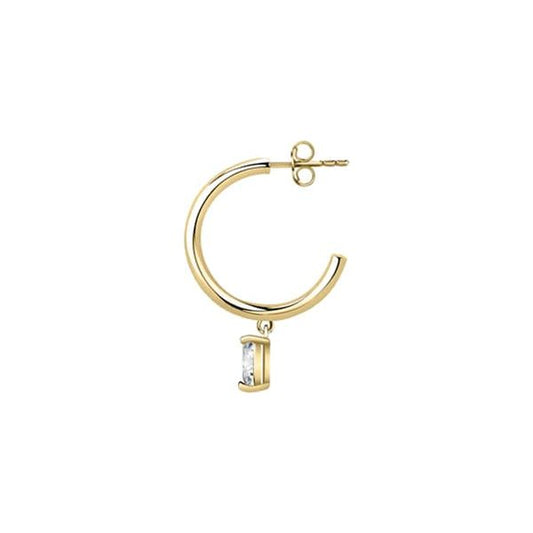 LA PETITE STORY JEWELRY Mod. LPS02AQM31 DESIGNER FASHION JEWELLERY LA PETITE STORY Antique White