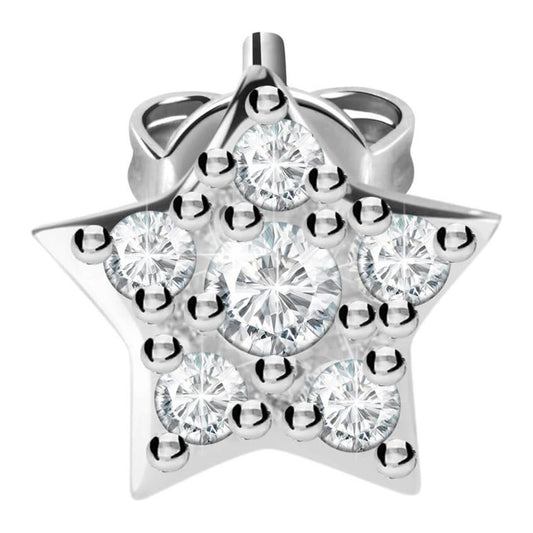 LA PETITE STORY JEWELRY Mod. LPS02ARQ03 DESIGNER FASHION JEWELLERY LA PETITE STORY Light Gray