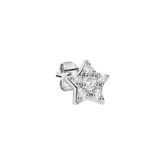 LA PETITE STORY JEWELRY Mod. LPS02ARQ03 DESIGNER FASHION JEWELLERY LA PETITE STORY Light Gray