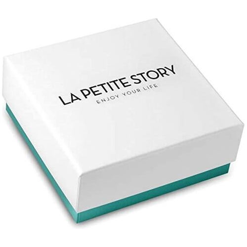 LA PETITE STORY JEWELRY Mod. LPS02ARQ15 DESIGNER FASHION JEWELLERY LA PETITE STORY Lavender