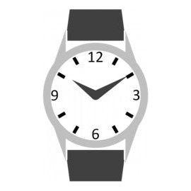 LA PETITE STORY JEWELRY Mod. LPS02ARQ182 DESIGNER FASHION JEWELLERY LA PETITE STORY Light Gray