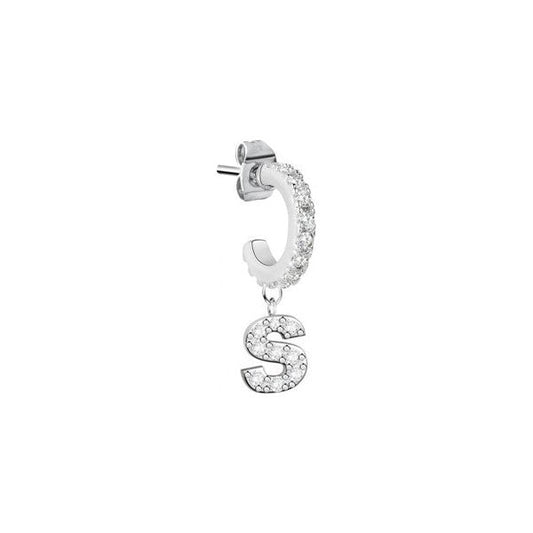 LA PETITE STORY JEWELRY Mod. LPS02ARQ75 DESIGNER FASHION JEWELLERY LA PETITE STORY Light Gray