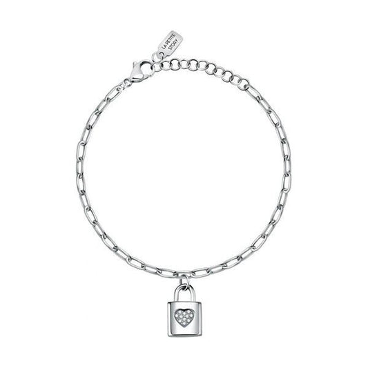 LA PETITE STORY JEWELRY Mod. LPS05ASD17 DESIGNER FASHION JEWELLERY LA PETITE STORY Light Gray