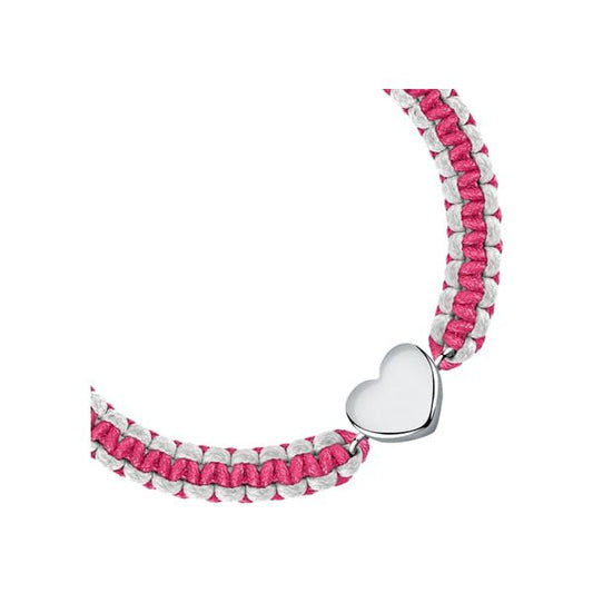 LA PETITE STORY JEWELRY Mod. LPS05ASD40 DESIGNER FASHION JEWELLERY LA PETITE STORY Light Gray