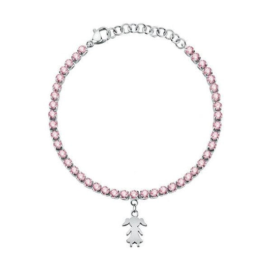 LA PETITE STORY JEWELRY Mod. LPS05ASF35 DESIGNER FASHION JEWELLERY LA PETITE STORY Light Gray