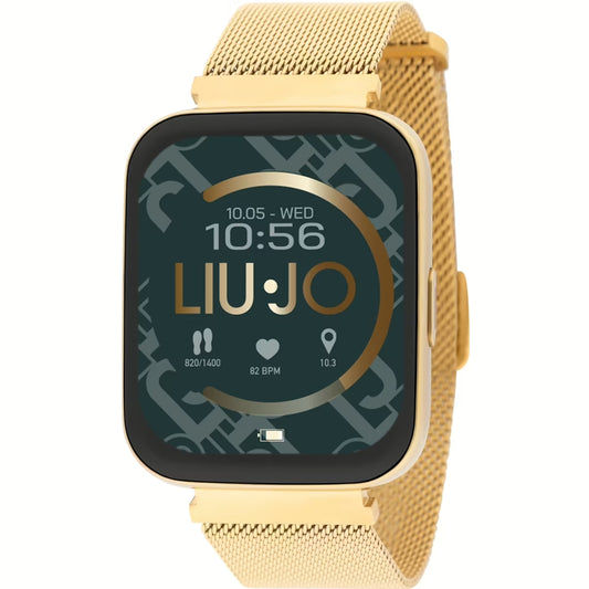 LIU-JO Mod. SWLJ083 WATCHES LIU-JO LUXURY TIME Tan