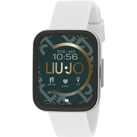 LIU-JO Mod. SWLJ088 WATCHES LIU-JO LUXURY TIME Light Gray