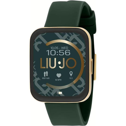 LIU-JO Mod. SWLJ095 WATCHES LIU-JO LUXURY TIME Dark Slate Gray