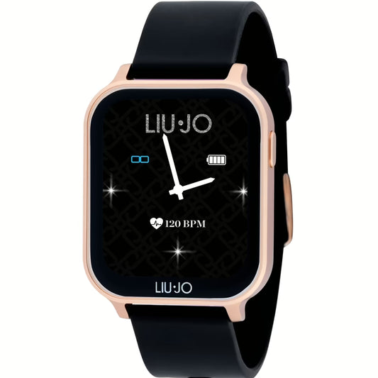 LIU-JO Mod. SWLJ119 WATCHES LIU-JO LUXURY TIME Gray