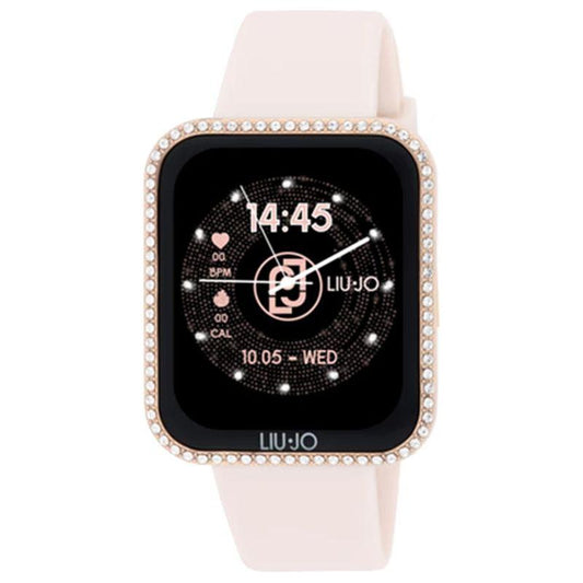 LIU-JO Mod. SWLJ169 WATCHES LIU-JO LUXURY TIME Light Gray