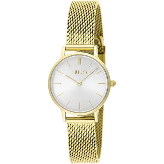 LIU-JO Mod. TLJ1204 WATCHES LIU-JO LUXURY TIME Antique White
