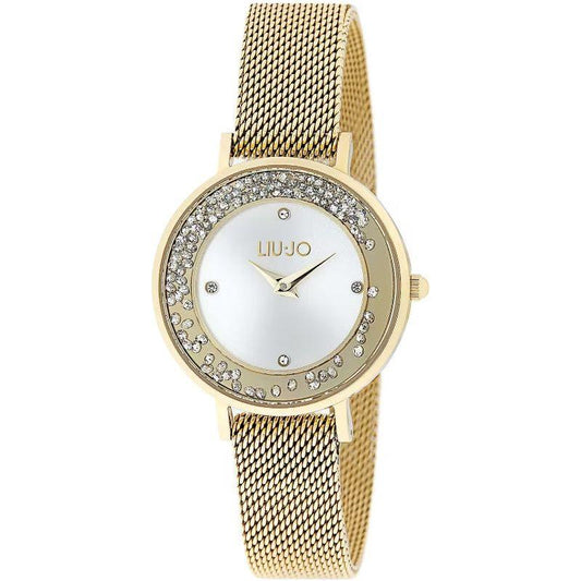 LIU-JO Mod. TLJ1692 WATCHES LIU-JO LUXURY TIME Light Gray