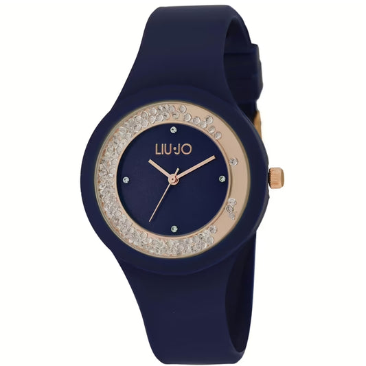 LIU-JO Mod. TLJ1761 WATCHES LIU-JO LUXURY TIME Dark Gray
