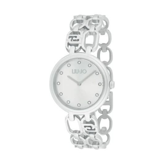 LIU-JO Mod. TLJ2359 WATCHES LIU-JO LUXURY TIME Light Gray