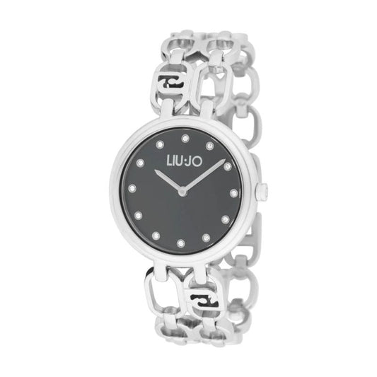 LIU-JO Mod. TLJ2360 WATCHES LIU-JO LUXURY TIME Dim Gray