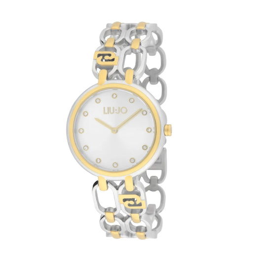LIU-JO Mod. TLJ2363 WATCHES LIU-JO LUXURY TIME Light Gray