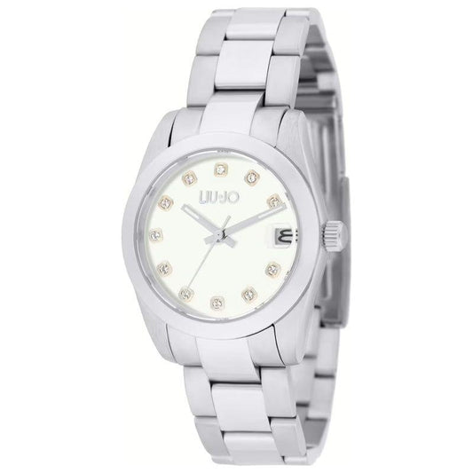 LIU-JO Mod. TLJ2392 WATCHES LIU-JO LUXURY TIME Light Gray