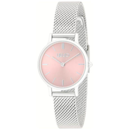 LIU-JO Mod. TLJ2410 WATCHES LIU-JO LUXURY TIME Light Gray