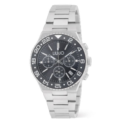 LIU-JO Mod. TLJ2478 WATCHES LIU-JO LUXURY TIME Light Gray