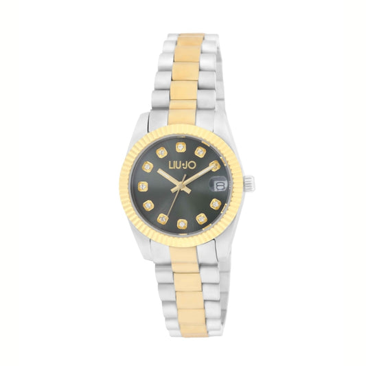 LIU-JO Mod. TLJ2489 WATCHES LIU-JO LUXURY TIME Wheat