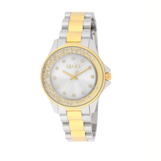 LIU-JO Mod. TLJ2501 WATCHES LIU-JO LUXURY TIME Light Gray